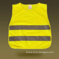 safety vest for children, vest for children, children uniform